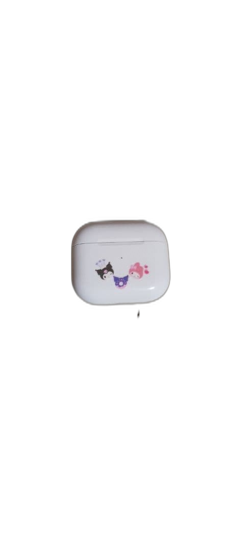 Apple Airpods Body