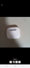 Apple Airpods Body