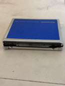 Panasonic Portable Md Player Sj-Mj50