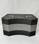 Cd, Md Cassette Decks Bose Acousticwavesystem Ii Aux 956