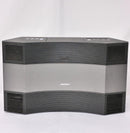 Cd, Md Cassette Decks Bose Acousticwavesystem Ii Aux 956