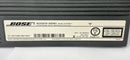 Cd, Md Cassette Decks Bose Acousticwavesystem Ii Aux 956