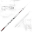 Ust Mamiya Shaft Attas Rx Sunrise Red 6 G410 [45.25