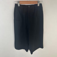 Yohji Yamamoto Wide-Leg Pants Loose-Fitting Femme Fg
