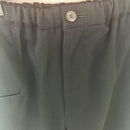 Yohji Yamamoto Wide-Leg Pants Loose-Fitting Femme Fg