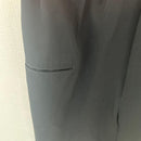 Yohji Yamamoto Wide-Leg Pants Loose-Fitting Femme Fg