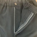 Yohji Yamamoto Wide-Leg Pants Loose-Fitting Femme Fg
