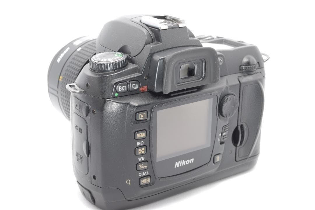 Nikon Digital Slrs Cf D70S 2