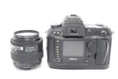 Nikon Digital Slrs Cf D70S 2