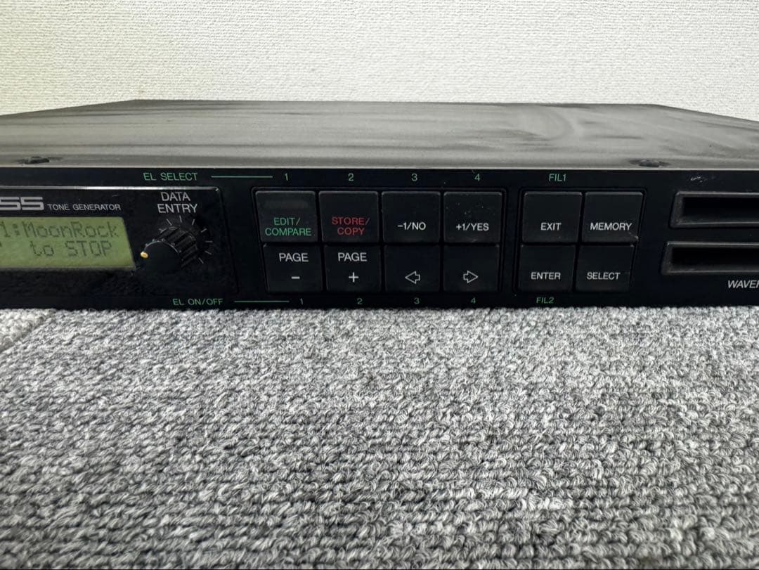 Yamaha Other Tg55