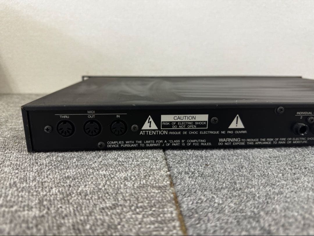 Yamaha Other Tg55