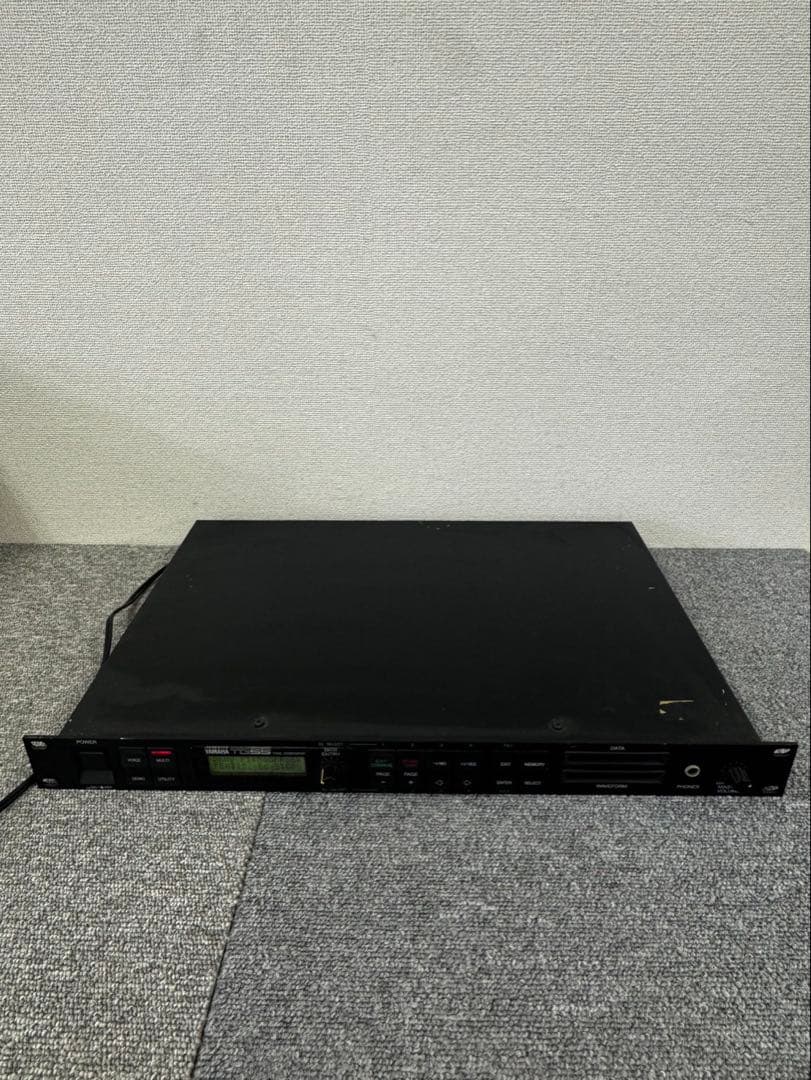 Yamaha Other Tg55