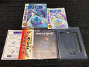 Gameboy Games