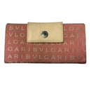 Bvlgari Long Wallet 3841 3 22249