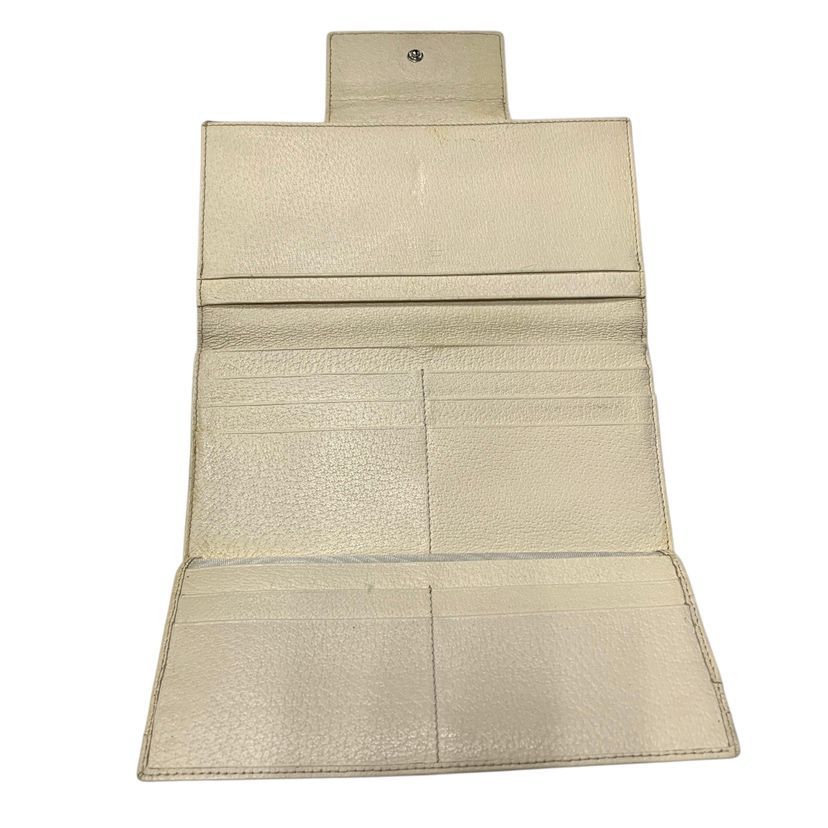 Bvlgari Long Wallet 3841 3 22249