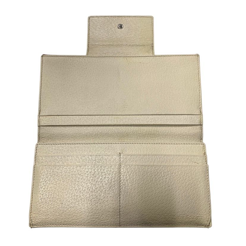 Bvlgari Long Wallet 3841 3 22249