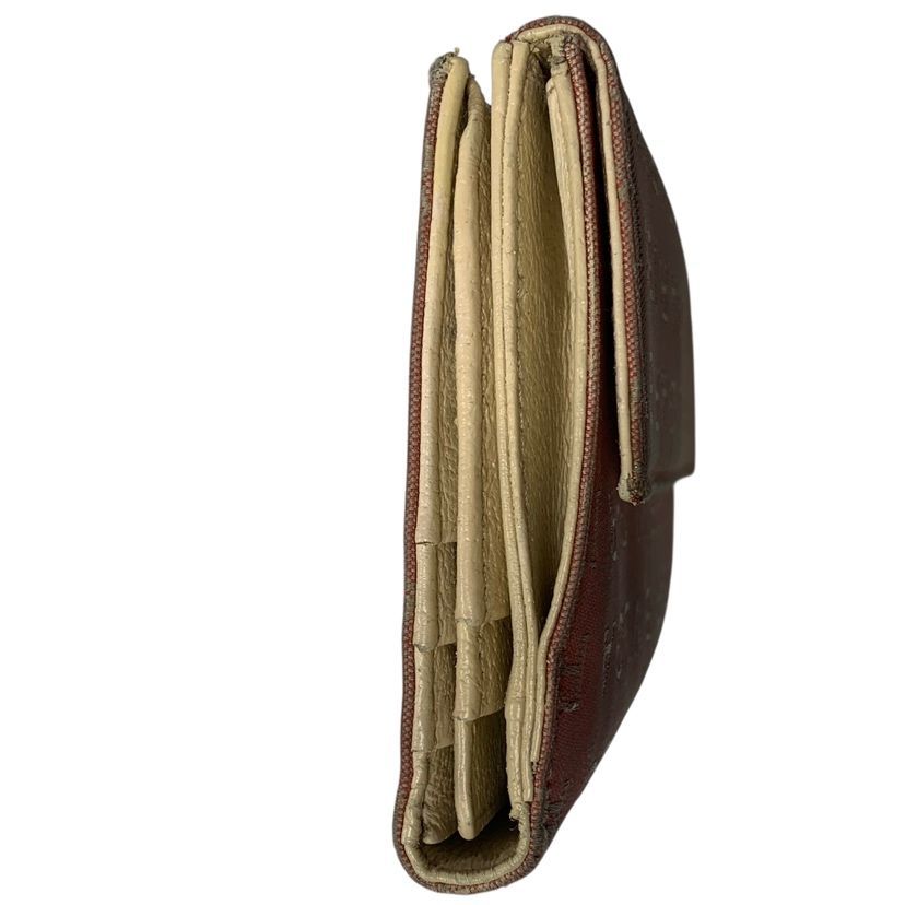 Bvlgari Long Wallet 3841 3 22249