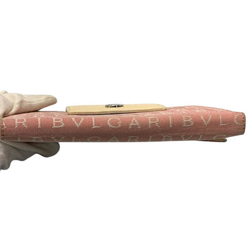 Bvlgari Long Wallet 3841 3 22249