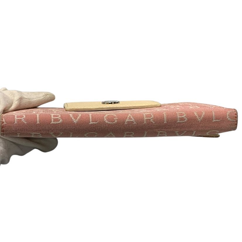Bvlgari Long Wallet 3841 3 22249