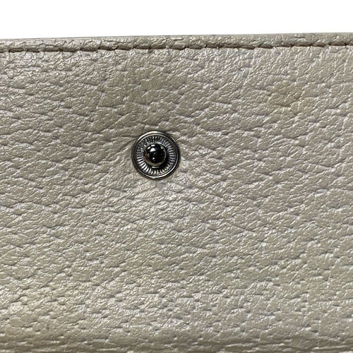 Bvlgari Long Wallet 3841 3 22249