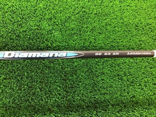 Driver Inpres Drivestar Type/S(2025) 9.5 Dr Sr) B