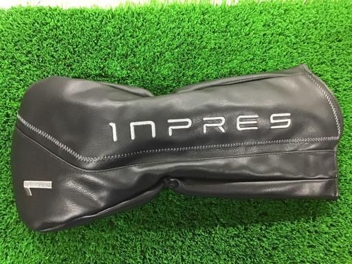 Driver Inpres Drivestar Type/S(2025) 9.5 Dr Sr) B