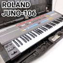 Roland Analog Synthesizer Juno-106