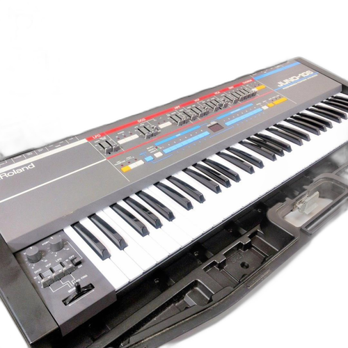 Roland Analog Synthesizer Juno-106