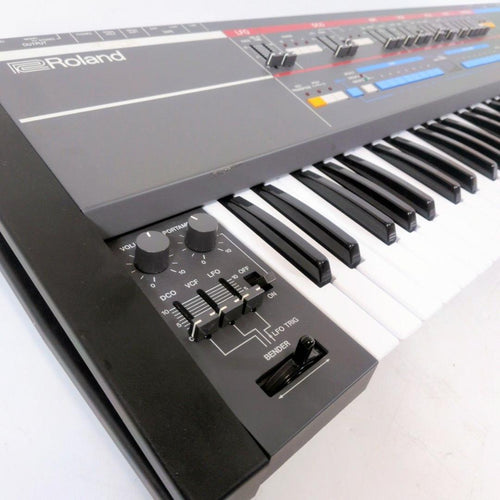 Roland Analog Synthesizer Juno-106