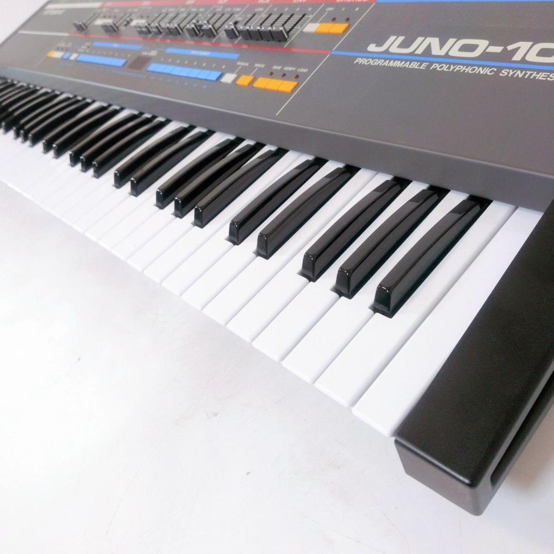 Roland Analog Synthesizer Juno-106
