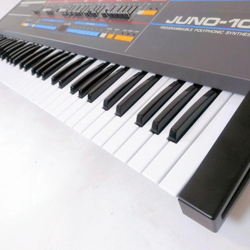Roland Analog Synthesizer Juno-106