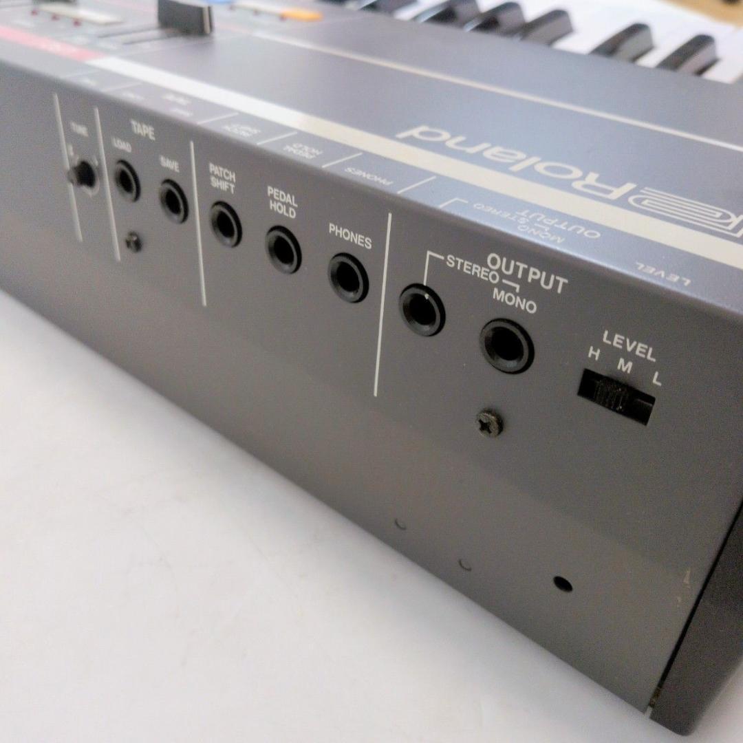 Roland Analog Synthesizer Juno-106