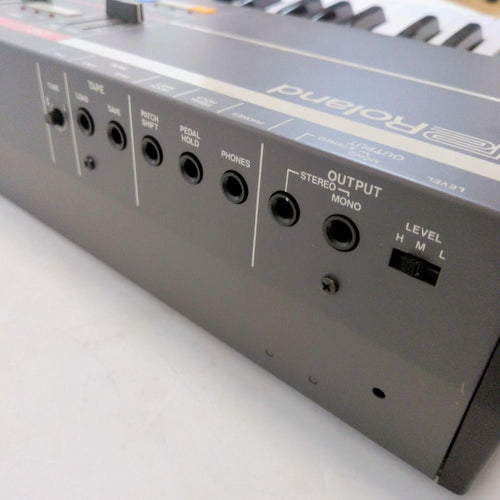 Roland Analog Synthesizer Juno-106