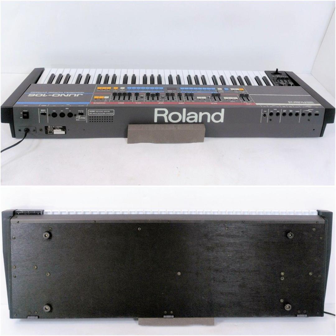 Roland Analog Synthesizer Juno-106