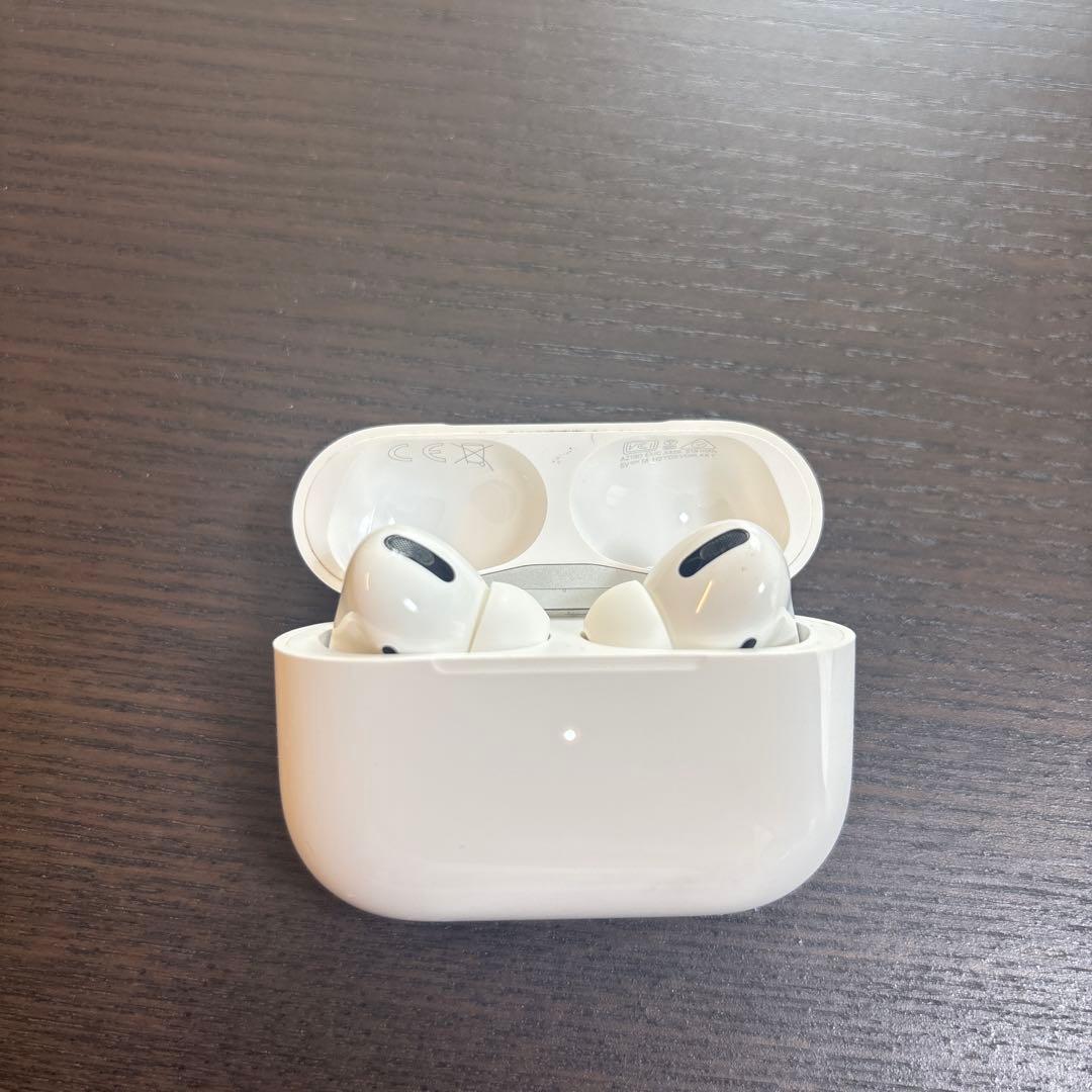 Apple Airpods Pro 1