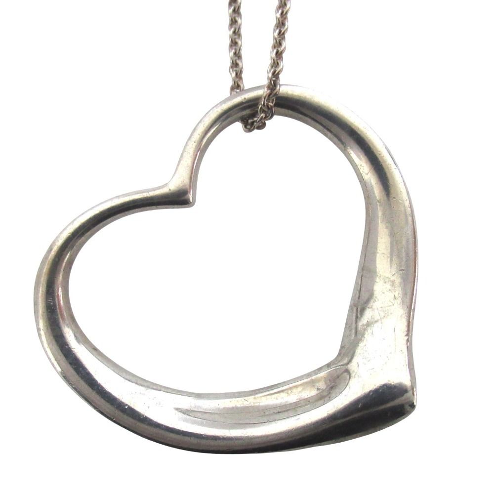 Necklace Tiffany&Co 925 Used