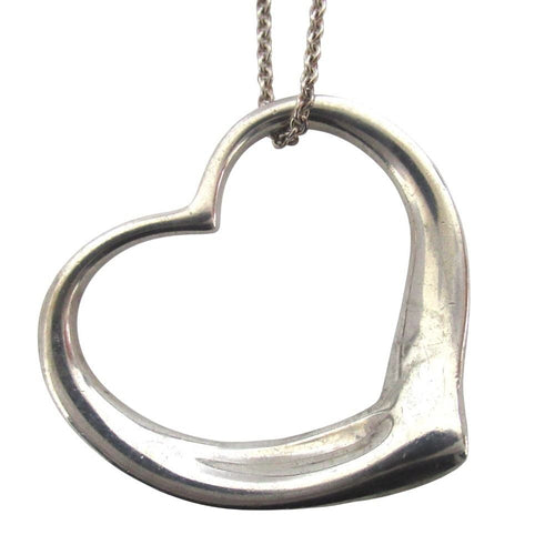 Necklace Tiffany&Co 925 Used