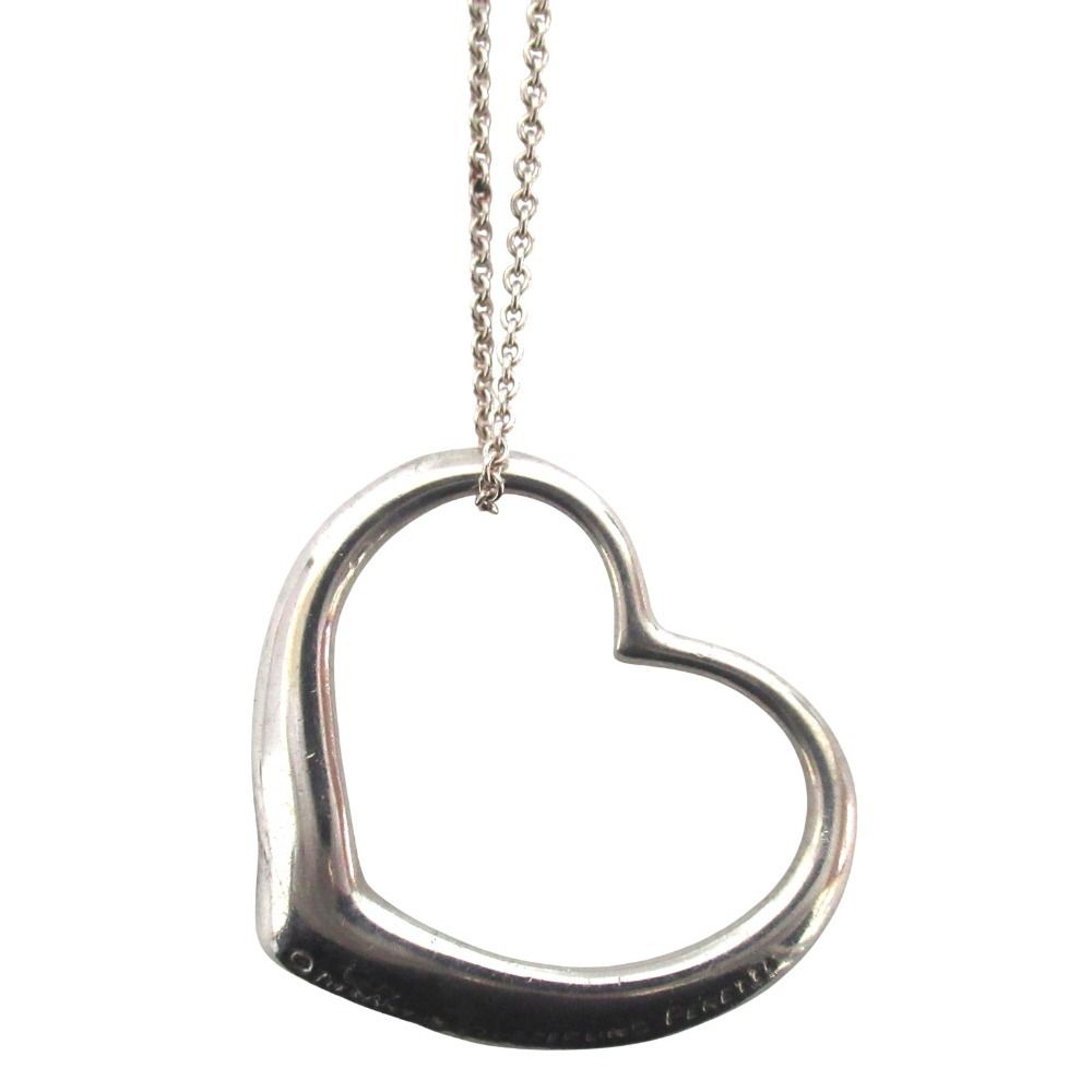 Necklace Tiffany&Co 925 Used