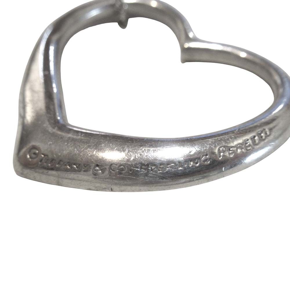 Necklace Tiffany&Co 925 Used