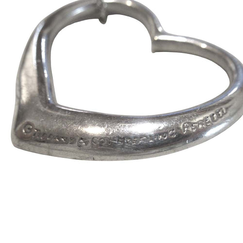 Necklace Tiffany&Co 925 Used