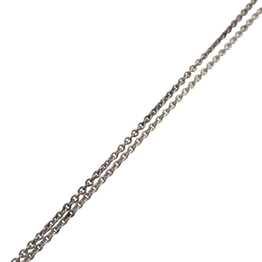 Necklace Tiffany&Co 925 Used