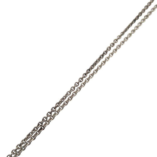 Necklace Tiffany&Co 925 Used