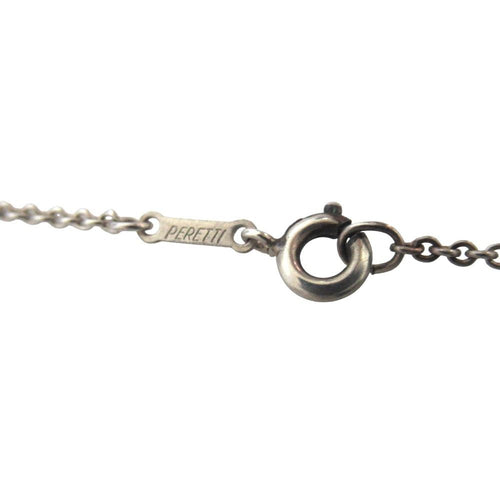 Necklace Tiffany&Co 925 Used