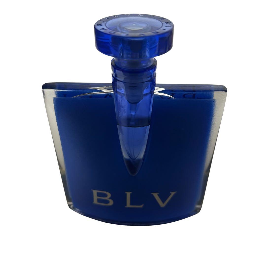 Bvlgari Perfume (Men) Edp 40Ml