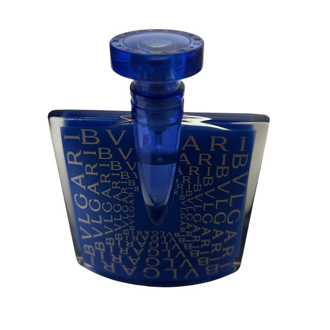 Bvlgari Perfume (Men) Edp 40Ml