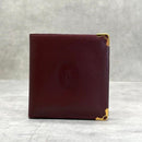 Cartier Bi-Fold Wallet