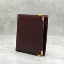 Cartier Bi-Fold Wallet