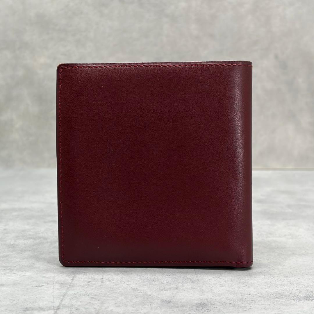 Cartier Bi-Fold Wallet