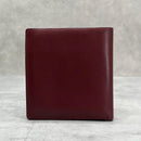 Cartier Bi-Fold Wallet