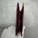 Cartier Bi-Fold Wallet